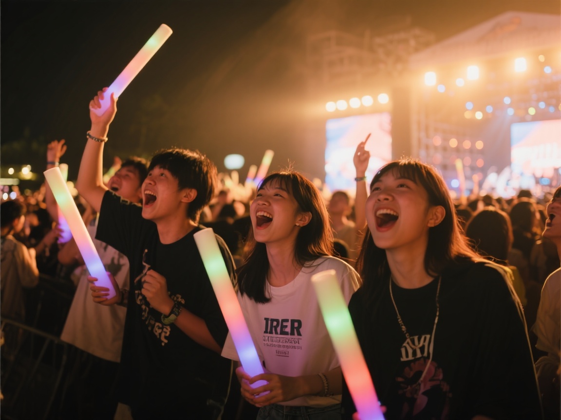 演出海报